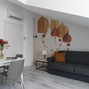 Italianway - Commenda 35 Apartamento