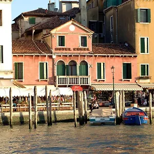 Canal & Walter 3*, Venecia Italia