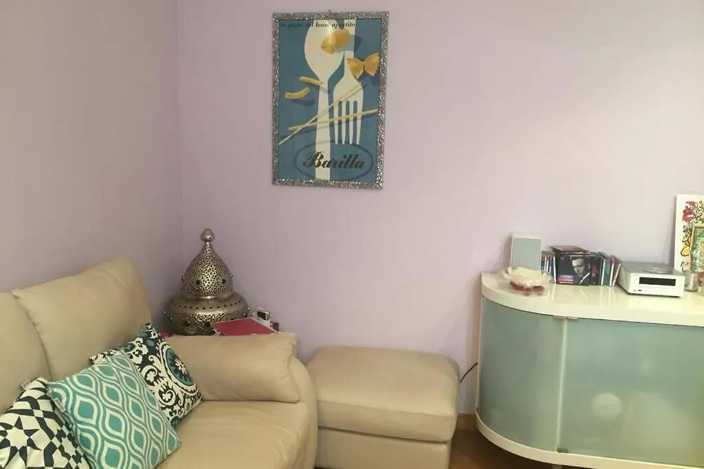 Squisito Appartamento In Stabile Vecchia Milano Apartment Milan
