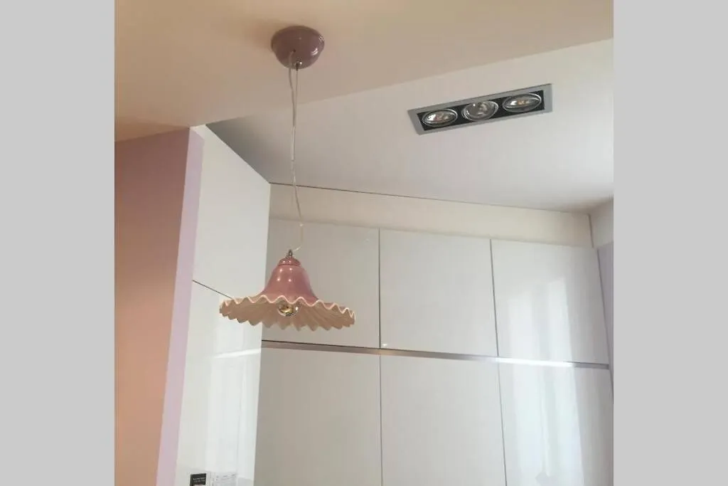 Squisito Appartamento In Stabile Vecchia Milano 0*, Milan