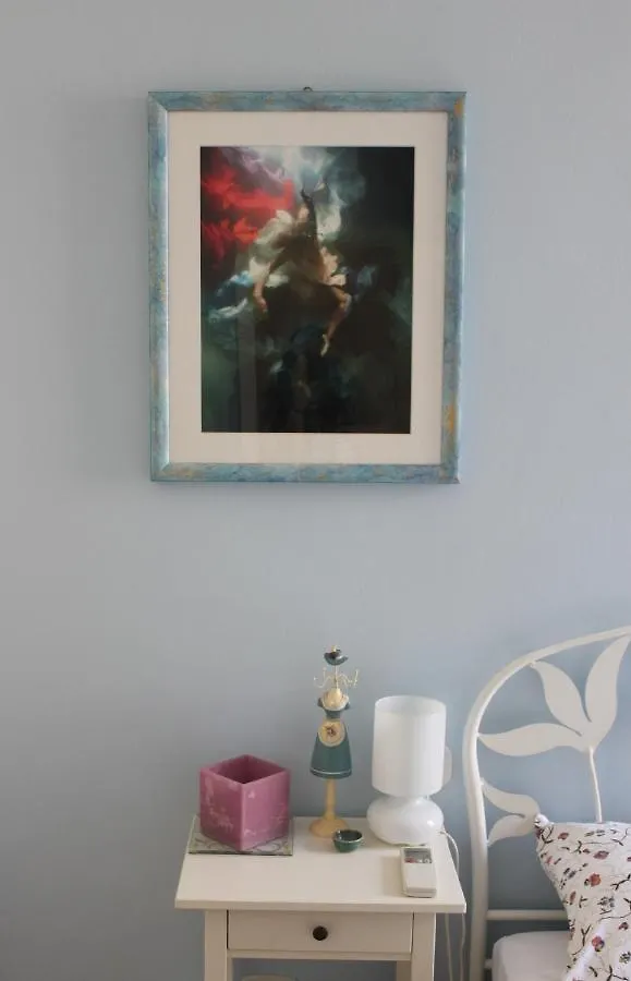 Squisito Appartamento In Stabile Vecchia Milano Apartment Milan